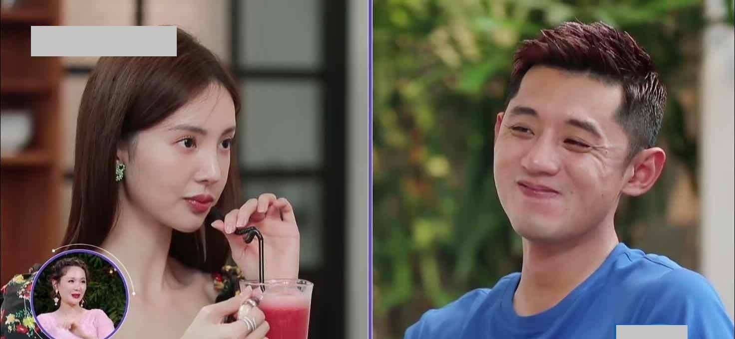 晨爸打出历史低分,金莎年龄差大,豆豆沦陷_张继科_金晨_盛况