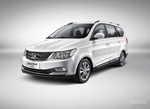 宝骏:虎落平阳日,风云再起为何时?_搜狐汽车_搜狐网