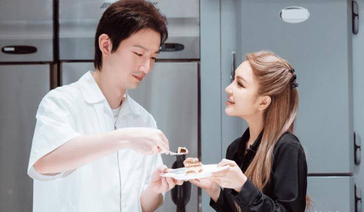 原创原创女儿4下期预告不敢再恶剪张雨绮李柄熹却对罗昊下手