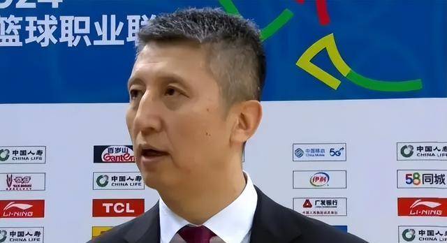 尘埃落定郭士强任中国男篮新主帅悬念揭晓最新消息曝光