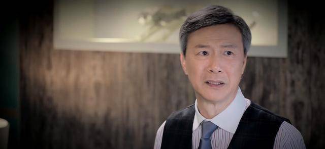 警察卧底,剧中饰演常笑,同戴政君(马德钟饰),秦永熙(杨明饰)有感情线