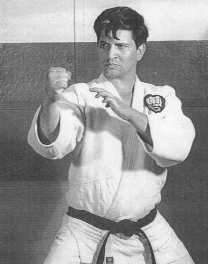 原创李小龙一生最重要的十位师父没有他们就没有伟大的李小龙