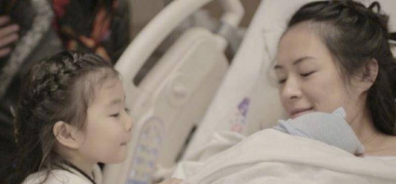 原创41岁章子怡一月生子七月再怀孕易孕体质到底有多厉害时候媒体平