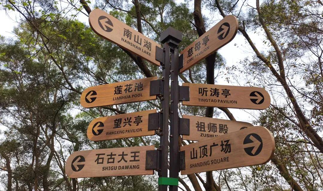 世界客都梅州十大绝美客家特色美景你绝对不能错过