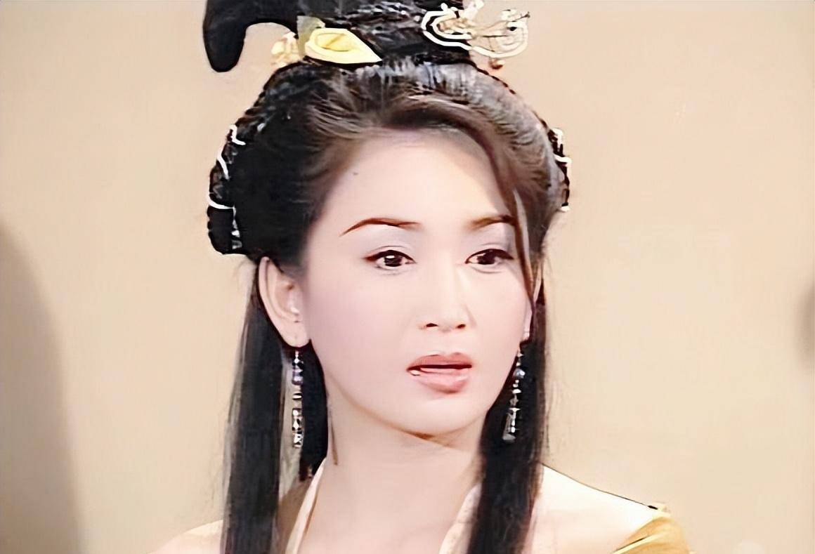 古代十大美女个个惊才绝艳,美得不可方物