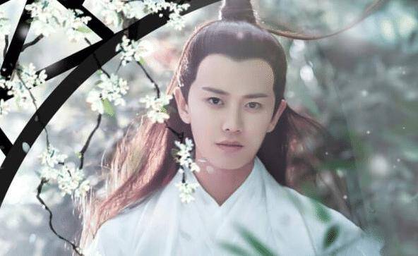 演员任嘉伦,拥有多个不同身份,如今事业爱情双丰收_比赛_时候_父母