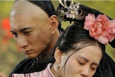 好在现实中的她们收获了幸福,吴奇隆和刘诗诗的那一场婚礼相信很多人