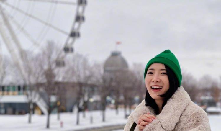许婧:和陈赫在一起有欢乐有泪水,分手后做回自己_时候_大学_妈妈