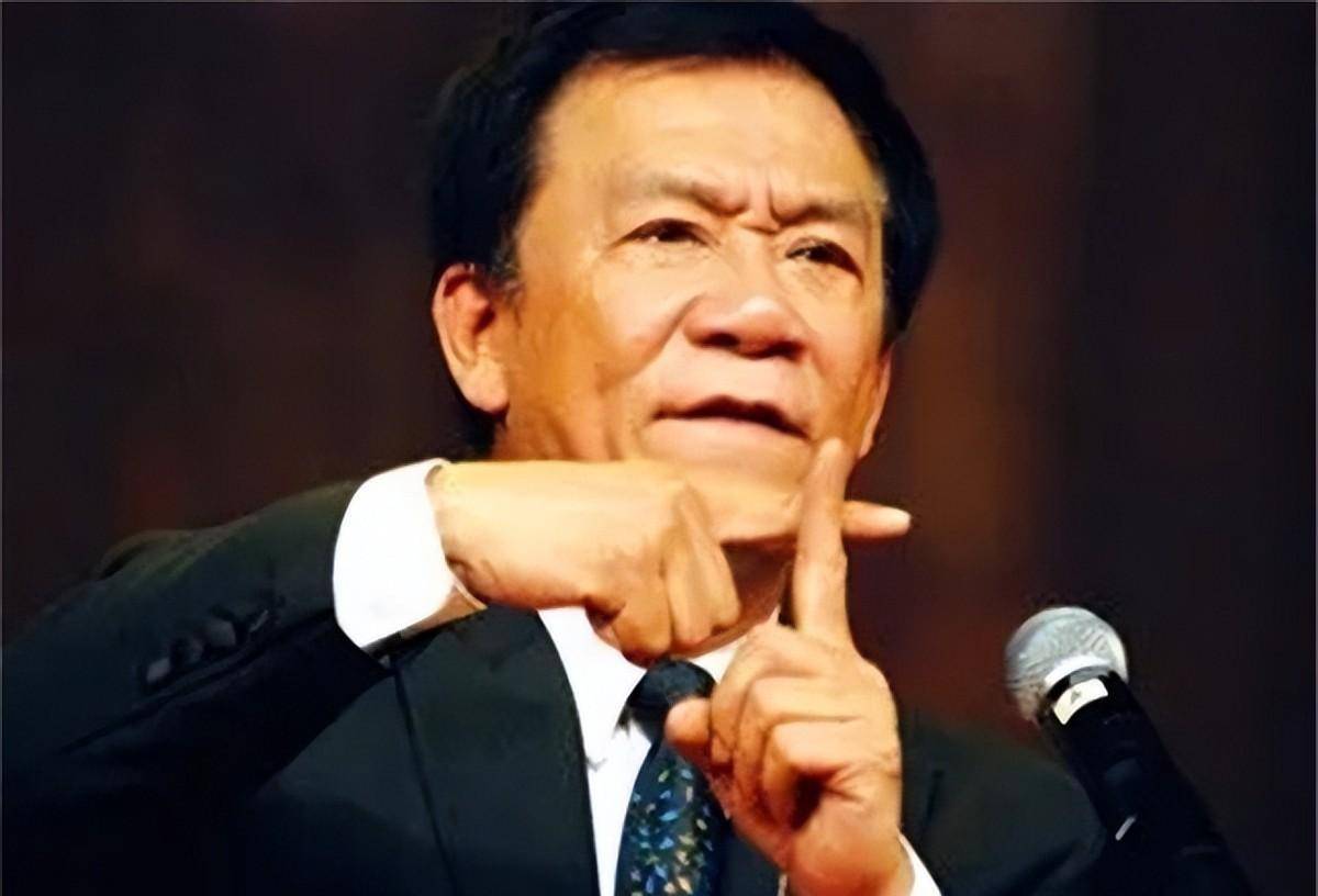 曾状告侯耀华,怨恨父亲14年,终究亲情战胜一切_郭德纲_遗产_玫瑰园