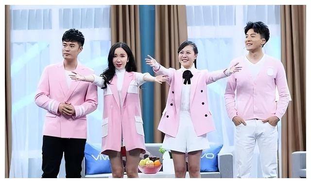 李金铭爱情绯闻曝光揭秘真相谁才是关键