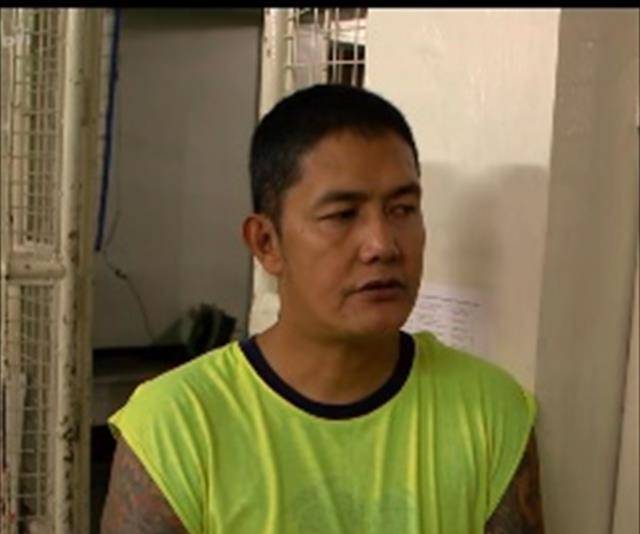 原创菲律宾黎刹监狱允许恋爱生子的背后是菲律宾混乱的管理