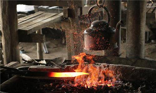 古人铸剑为何用活人献祭并非全是迷信背后科学依据很强大