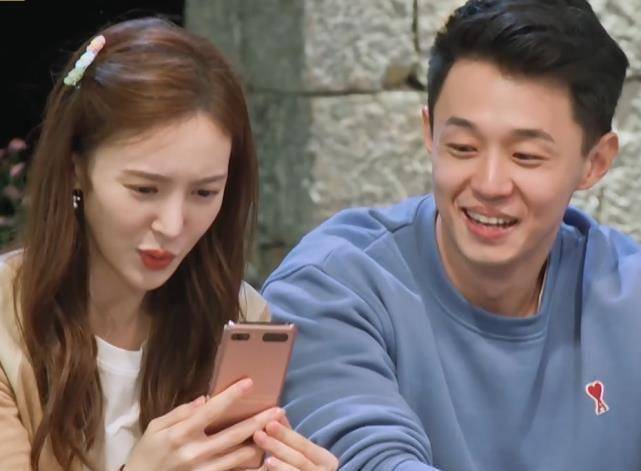 原创原创女儿恋爱金晨释放本我陈一鸣害怕爸爸慌忙求助主持人