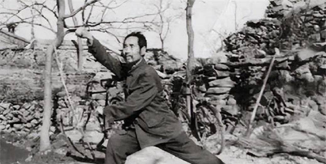 原创宫开两张口吃掉两龙头末代大内高手宫宝田有这么传奇吗