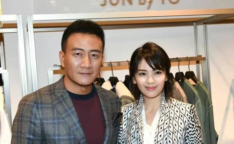 原创国民贤妻刘涛疯狂拍戏帮丈夫还清4亿债务和婆婆情同闺蜜