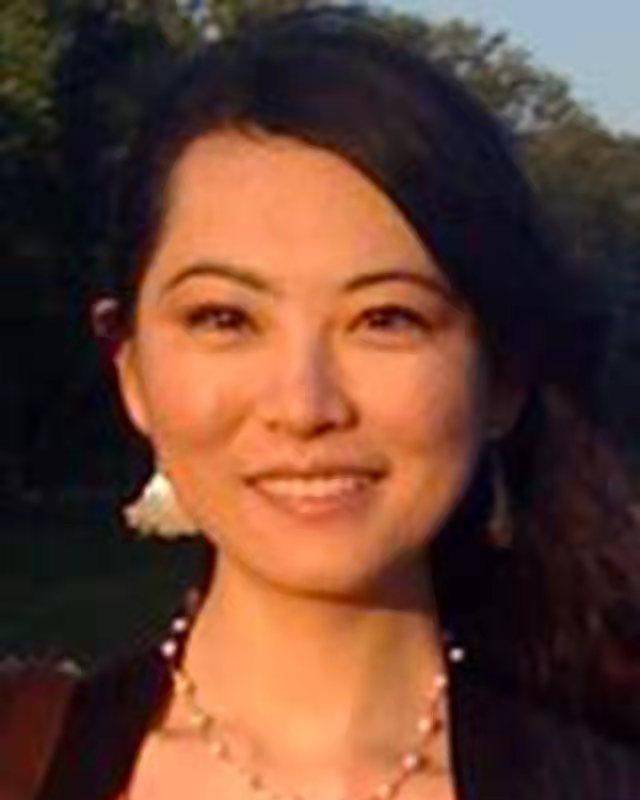 何碧玉河南女神童14岁考进清华毕业留美不愿回国