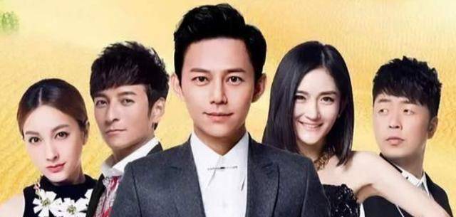 也有很多网友就说有一种友情名叫快乐家族,也许他们是因为工作的问题