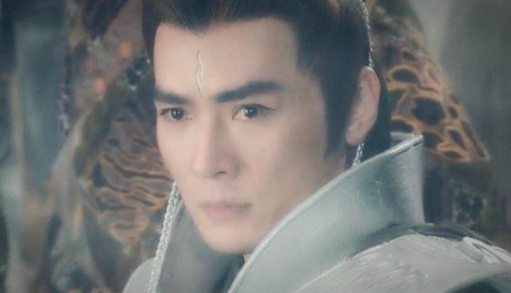 这一版四大美男,没有小鲜肉却深得人心_郑少秋_焦恩俊_气质