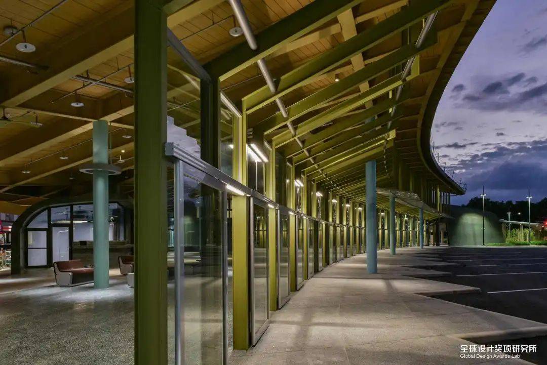 银奖2024缪斯设计奖揭晓五大设计领域获奖名单公布