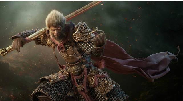 孙悟空有一特殊技能别人都学不会西游记中总共出现过八次