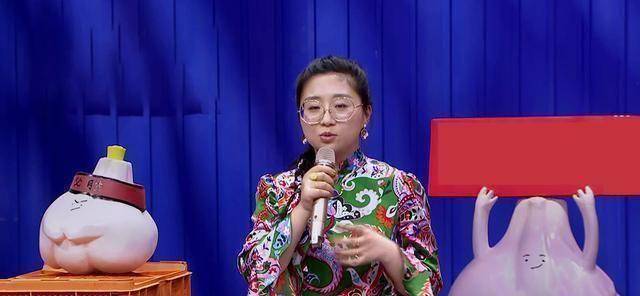 奇葩说7》当奇葩资源不足时,节目就只能选择反刍了_许吉如_马东_选手