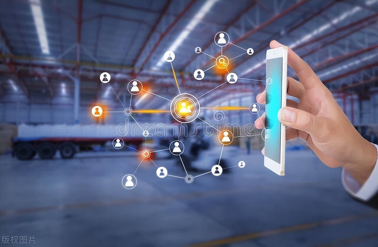 ar巡检与远程指导革新传统运维模式龙影ar