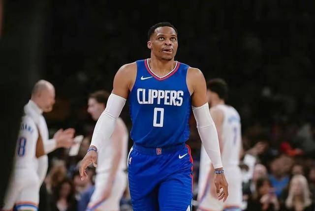 原创看来如今的威少一直的遗憾就是杜兰特和威少的事情