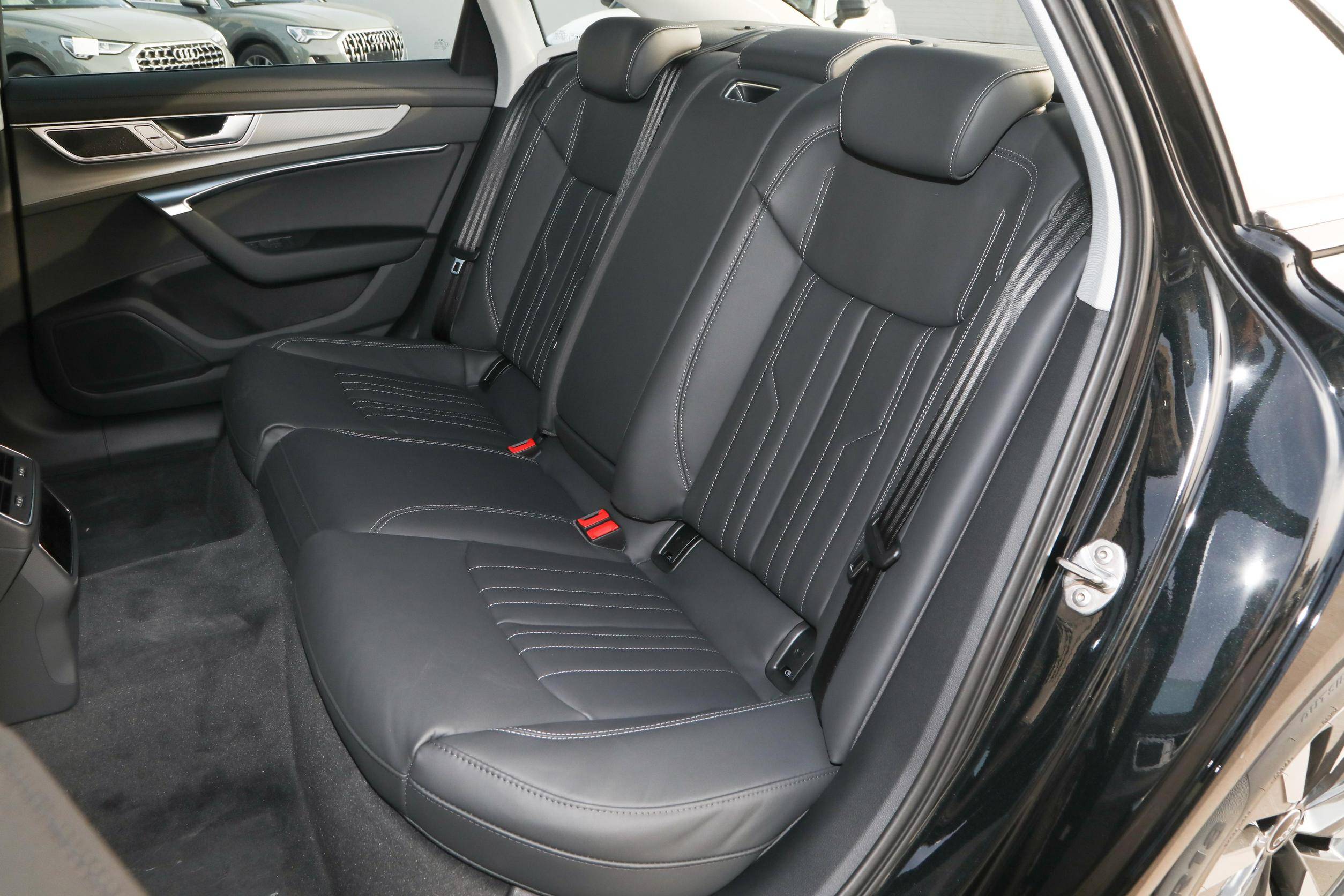 一汽奥迪a6l值不值得买?_搜狐汽车_搜狐网