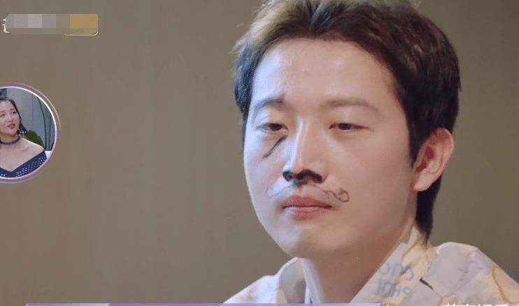 原创《女儿4》下期预告,不敢再恶剪张雨绮李柄熹,却对罗昊"下手"_剪辑