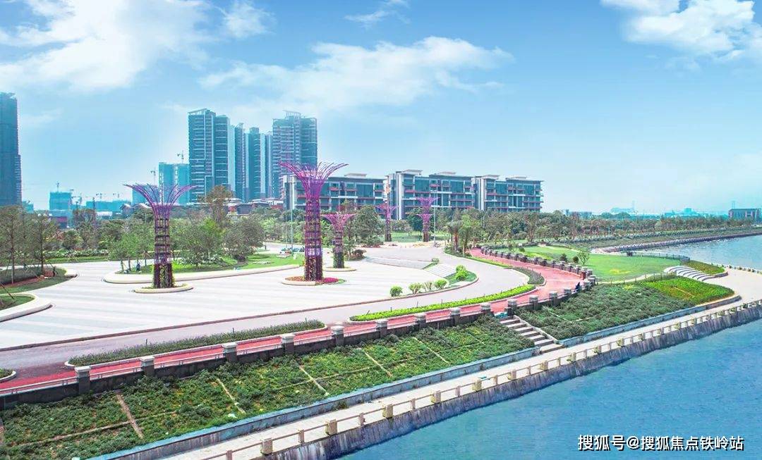 广州凯德山海连城开发商售楼处24小时电话4006398010售楼处电话项目