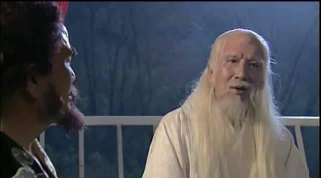 元始天尊对门下弟子也是区别对待十二金仙手中法宝也是有强有弱