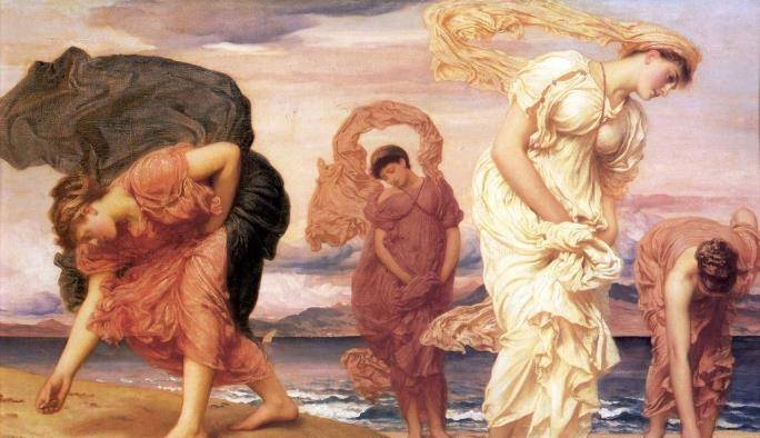 原创同属古希腊城邦雅典和斯巴达的妇女地位为何有如此大差别