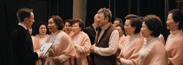 原创原创囧妈真成妈妈团揭秘妈妈们身份个个来头不小全是老戏骨