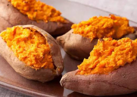 糖尿病人真的可以吃红薯吗专家给出了这样的真实答案