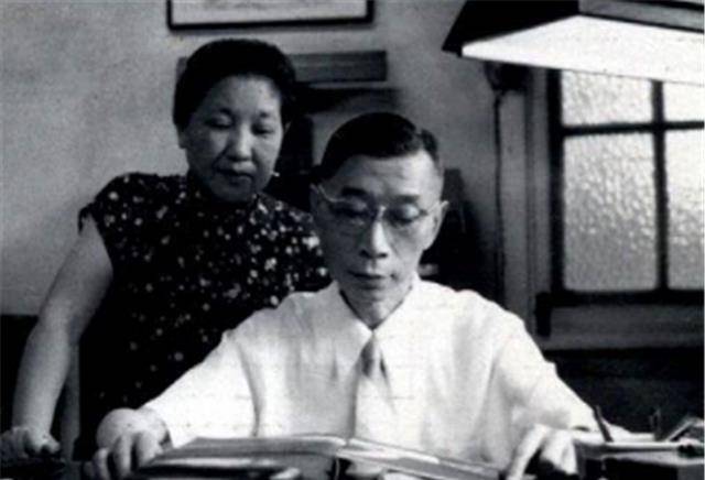 原创傅雷夫妇受迫害去世无人敢领骨灰江小燕曾冒死领取结局如何