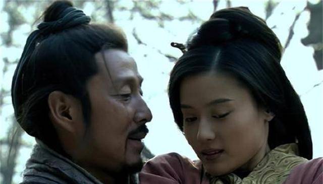 原创刘邦去世前为什么要除掉忠心的樊哙这就是帝王权术的巅峰体现