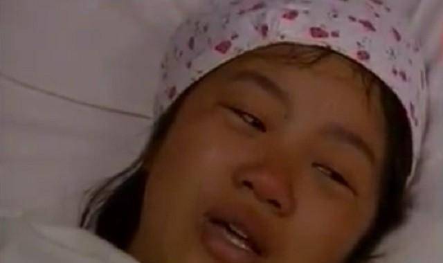 四川孕妇生下一对"双头女婴",后想放弃抚养权再生一个_桥英_孩子_遂宁