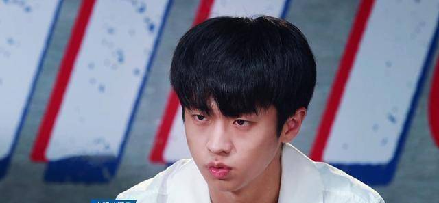 哪些人好合作_鞠翼铭_徐洋_银河