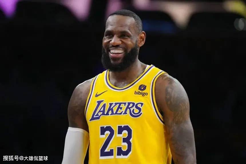 考辛斯称成为詹姆斯的队友要背锅,你打多好也没用,荣誉都是他的_安东