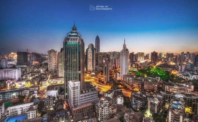 原创浙江最可惜的城市曾比肩杭州如今即将被绍兴赶超是你家乡吗