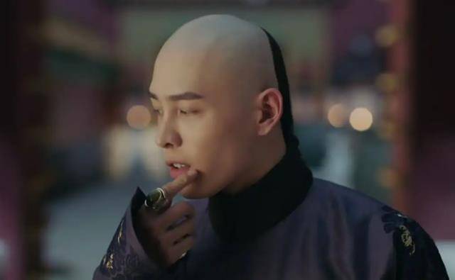 原创弘昼雍正皇帝最聪明的儿子装一辈子糊涂保住后代的荣华富贵