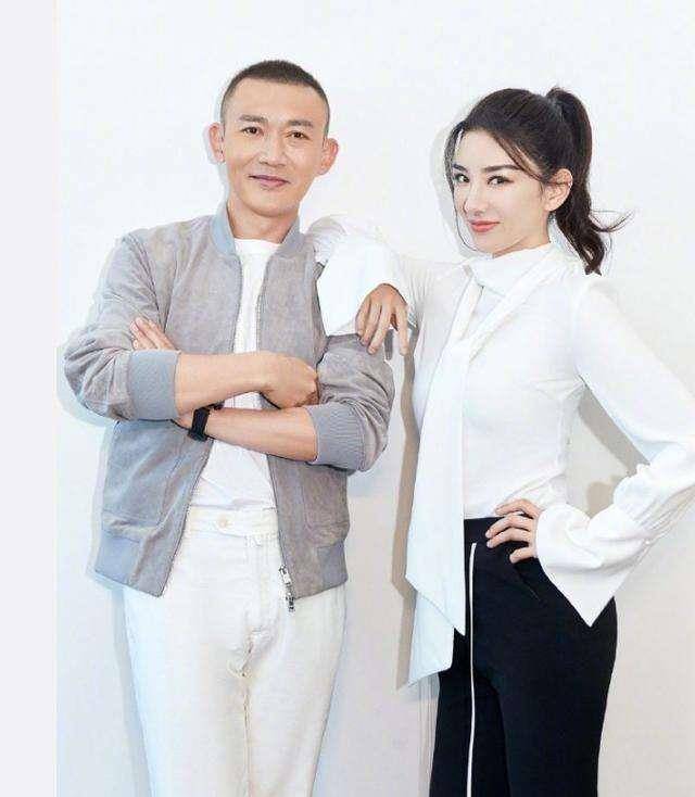 聂远:痛失"杨过"之后,又推掉了《步步惊心》,翻红之路不容易_黄奕