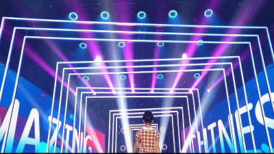 绚丽舞台,有你更闪亮!| 2024动听中国话形象代言人全国推选正式启动