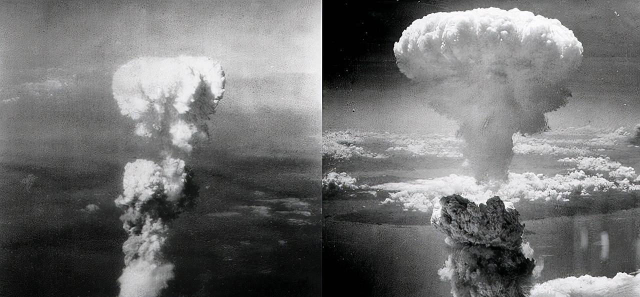 原创1961年英国动用48枚核弹计划轰炸中国为何最终不敢动手