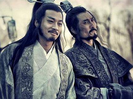 等到章邯灭掉陈胜后和击溃了吕臣的军队后,英布领导士兵击败了秦国的