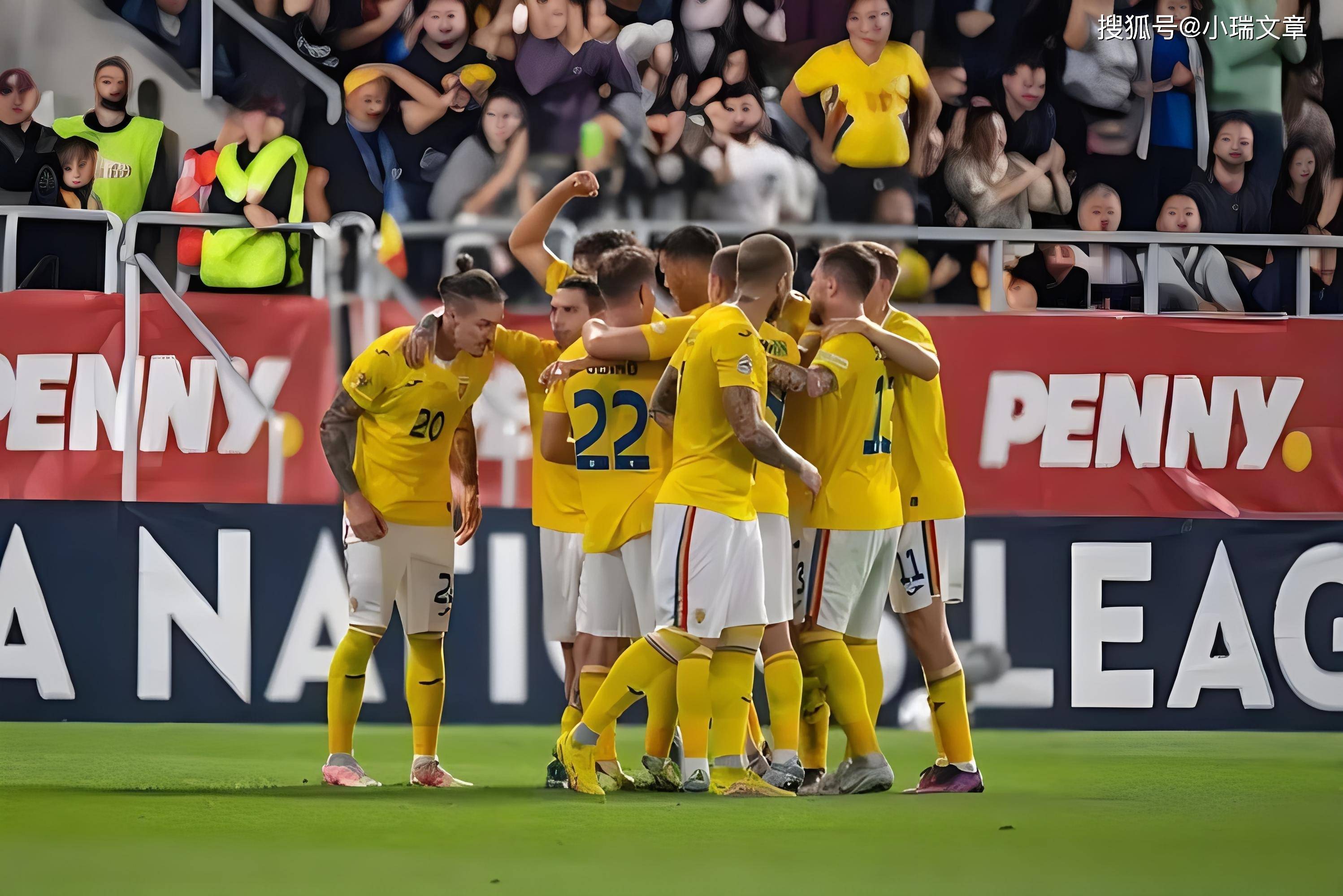 罗马尼亚vs北爱尔兰:友谊赛中的实力对决与战术探讨