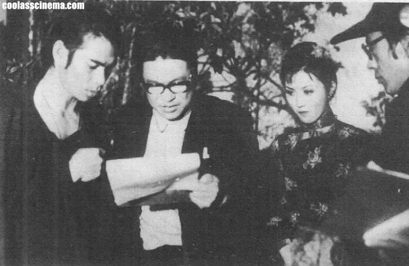 导演合集何梦华menghuaho中国41部