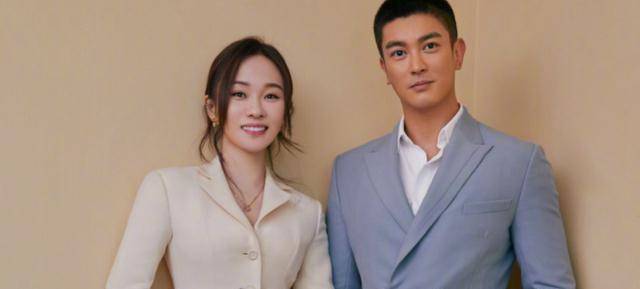 原创欢天喜地七仙女重聚霍思燕出场方式很特别毫无违和感