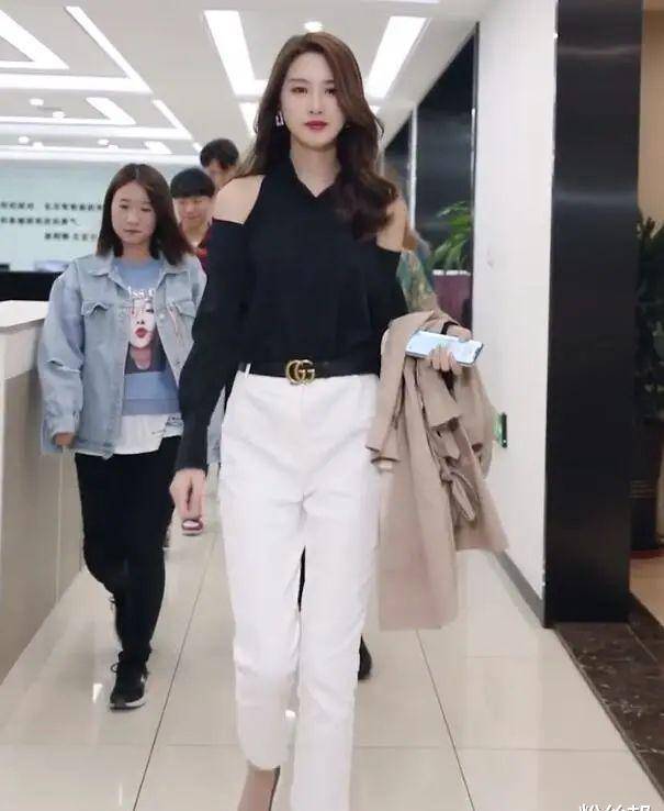 抖音泊言已开始掉粉,粉丝呼吁重组"最佳cp"_合作_alison_作品