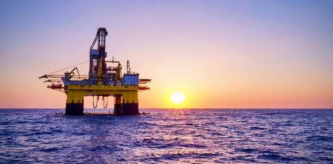 2018年越南因偷采南海石油损失惨重赔上数十亿叫停项目